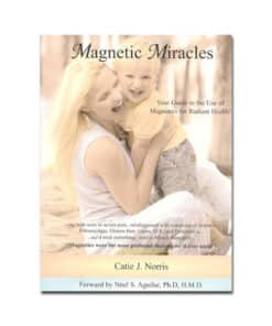 Caties-Organics-Whole-Plant-Food-Book-Magnetic-Miracles-Author-Catie-Norris