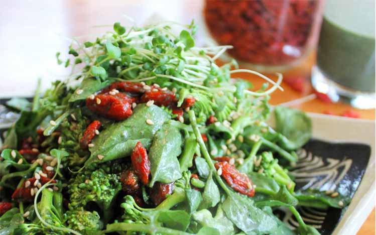 Cures-In-The-Kitchen-Catie-Norris-Superfood-Organic-Spirulina-Salad