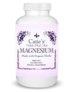Magnesium-Caties-Organics