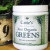Caties-Organics-Whole-Plant-Food-Catie's-Gluten-Free-Greens-Side-