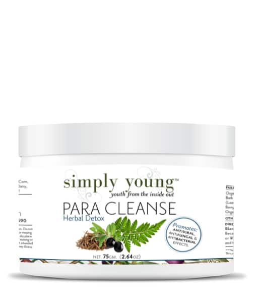 Para-Cleanse-Simply-Young