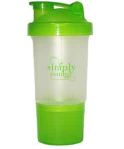 Simply-Young-Protein-Shake-Cup