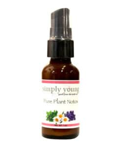 Simply-Young-Pure-Plant-Notox