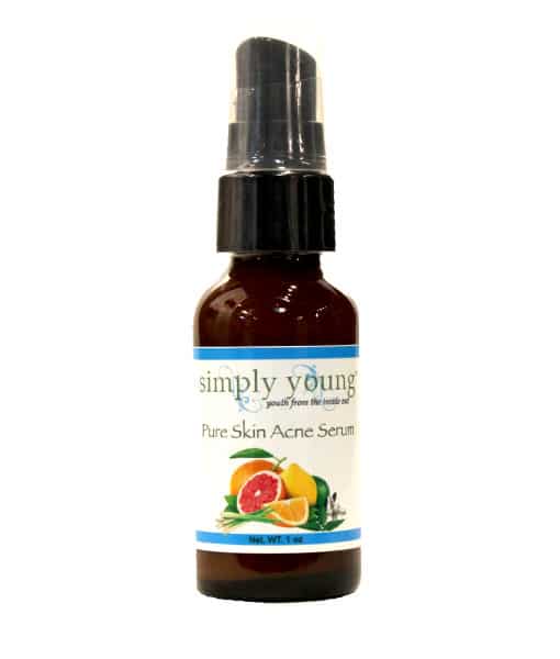 Simply-Young-Pure-Skin-Acne-Serum