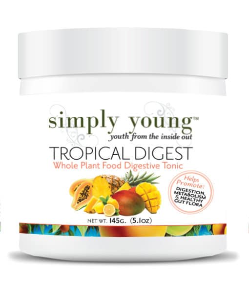 Simply-Young-Tropical -Digest