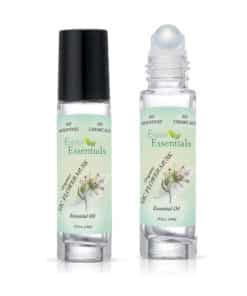 Nic Flower Musk Essential Oil