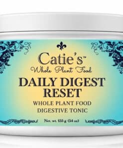 Catie's™ Daily Digest Reset